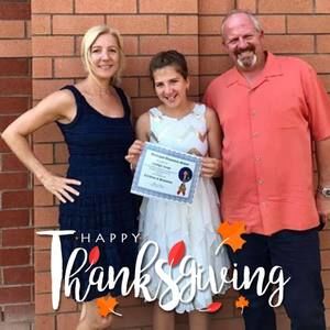 Meet your Posher, Dee